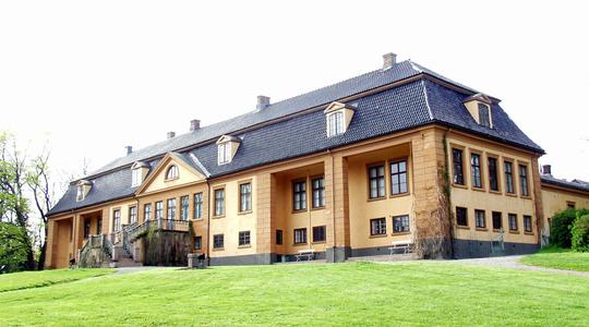 Bogstad