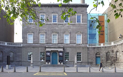 Hugh Lane Municipal Gallery