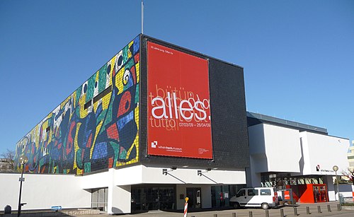musée Wilhelm-Hack