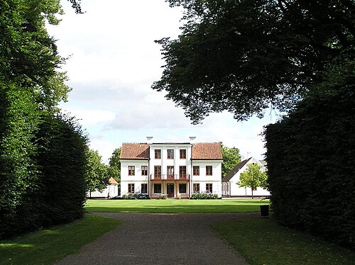 Helsingborg museum