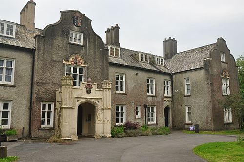Carmarthenshire County Museum