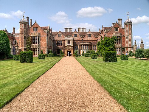 Charlecote Park