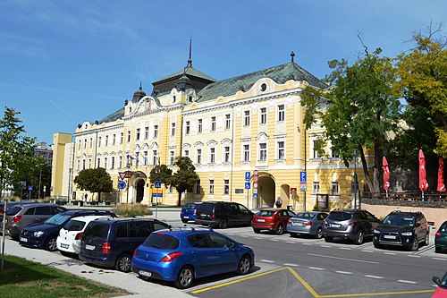 Nitra Gallery