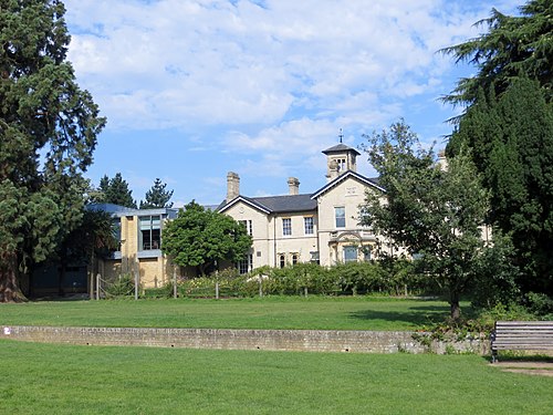 Musèe Chelmsford et Essex