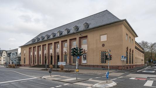 Museum für Kunst und Kulturgeschichte der Philipps-Universität Marburg