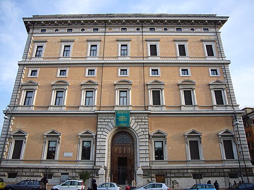 Musee Palais Massimo alle Terme