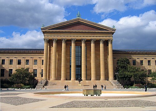 Museum image