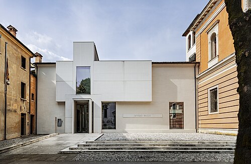 Museo civico Luigi Bailo
