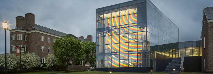 Colby College Museum of Art