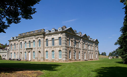 Compton Verney