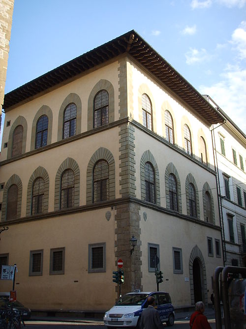 musée Horne
