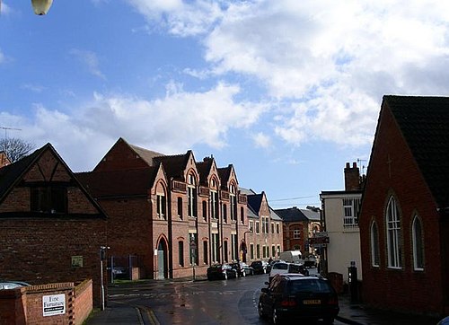 Worcester Porcelain Museum
