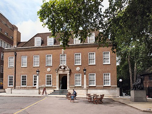 musée Foundling