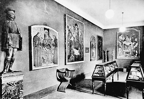 Pinacoteca Gentili