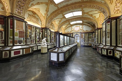 Musée Municipal de Modena