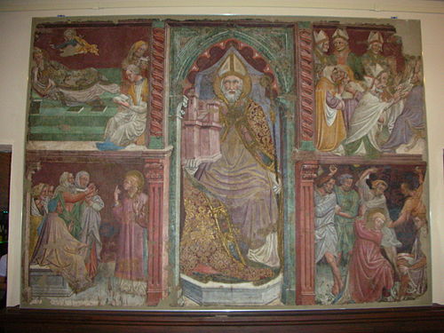 Museo di Santo Stefano