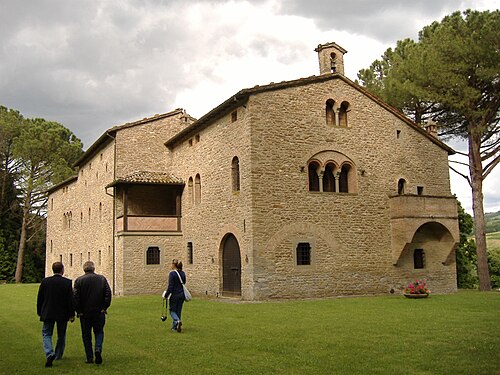 Villa Il Cardello
