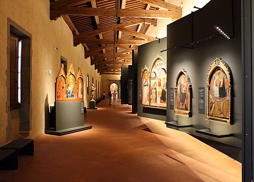 musée des Innocents