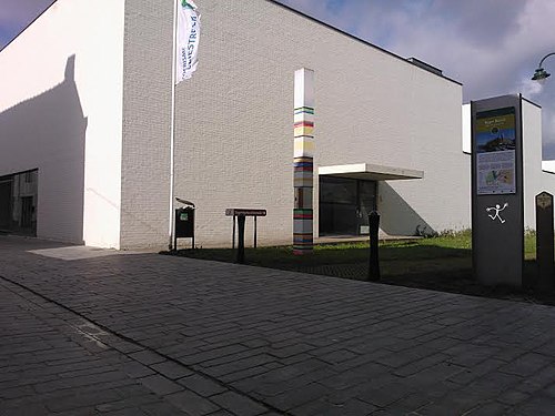 Roger Raveelmuseum