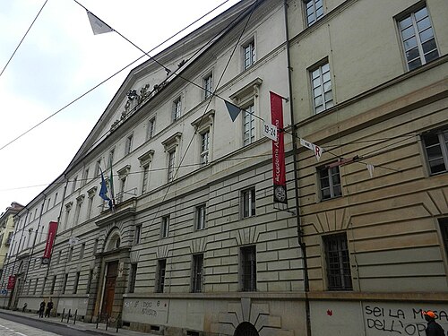 Pinacoteca Albertina di Torino