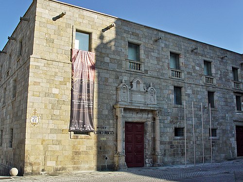 Musée national Grão Vasco