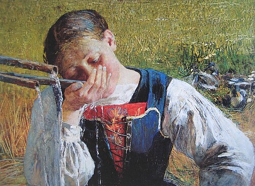 Segantini Museum (Collection)