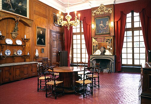 Blumenstein Museum
