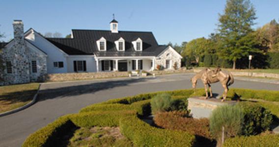 National Sporting Library