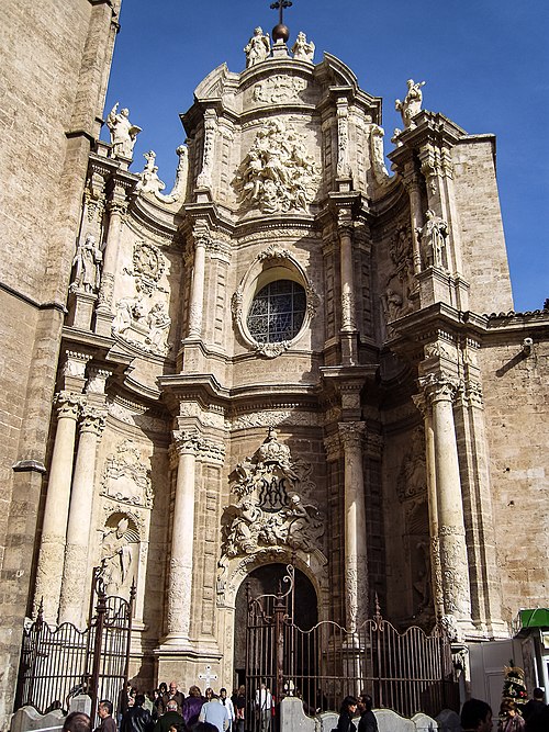 Museu Catedralici i Diocesà de València