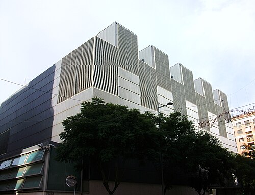 musée des beaux-arts de Castellon