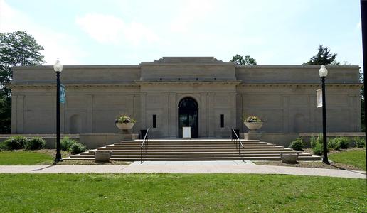 Musée d'Art Heckscher