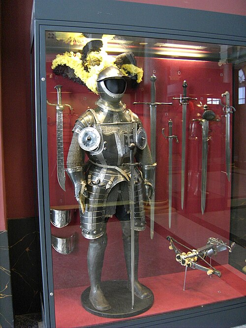 Rüstkammer
