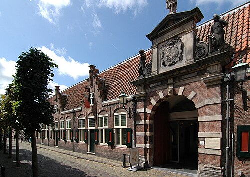 musée Frans-Hals