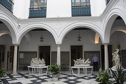 Mariano Bellver Collection