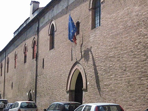 Casa Romei