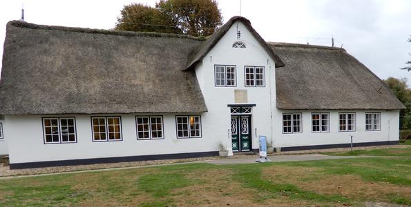 Heimatmuseum Keitum
