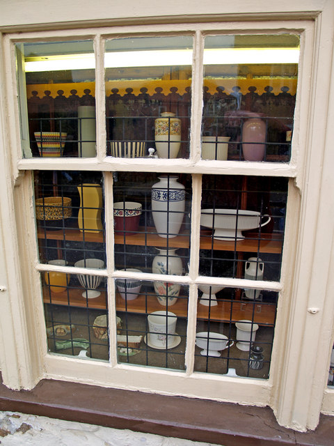 North Holderness Museum of Village Life