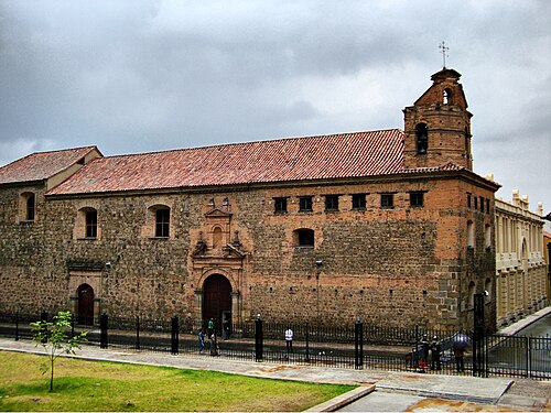Santa Clara Museum