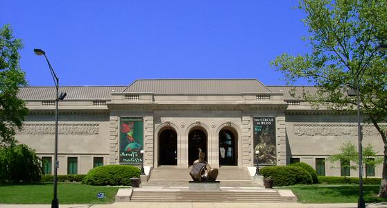 Musée d'Art de Columbus