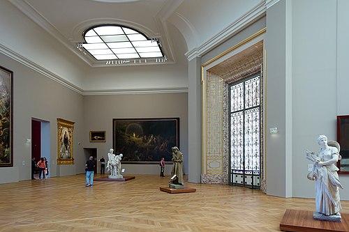 musée des Beaux-Arts de la ville de Paris