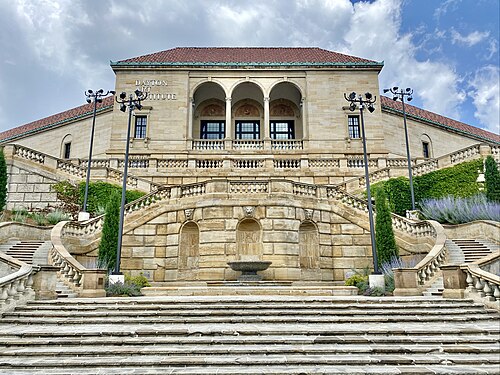 Dayton Art Institute