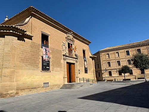 Musée de Huesca