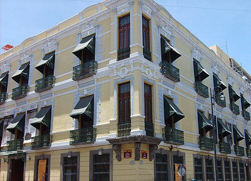 Museo Bello