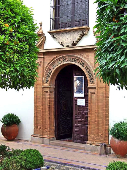 musée Julio-Romero-de-Torres