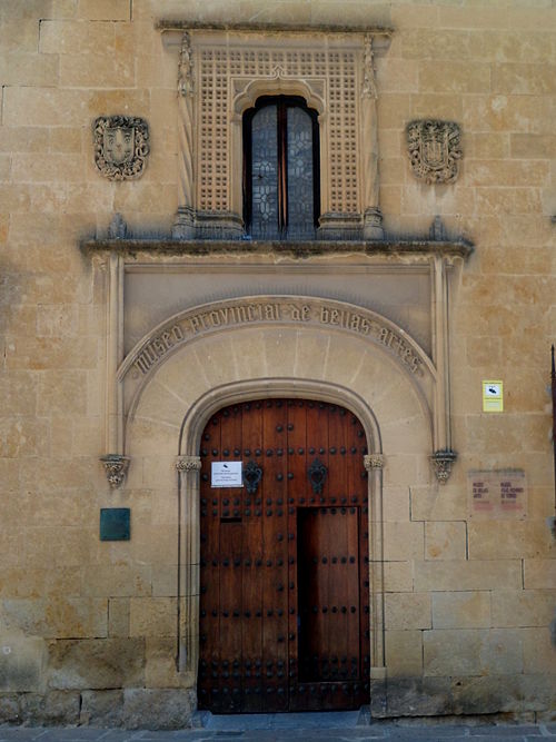 musée des Beaux-Arts de Cordoue