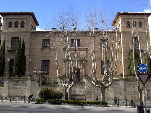 Museum of Jaén