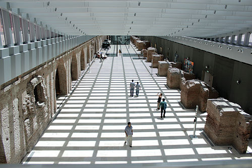 Musée Casa Rosada