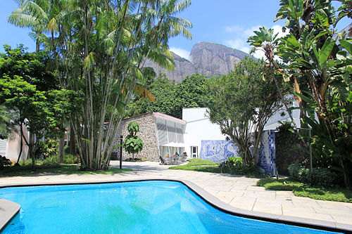 Instituto Moreira Salles