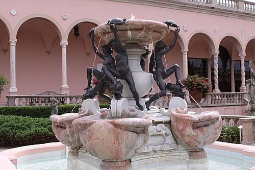 musée d'Art John-et-Mable-Ringling