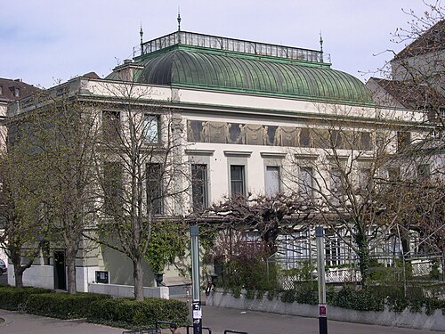 Kunsthalle Basel